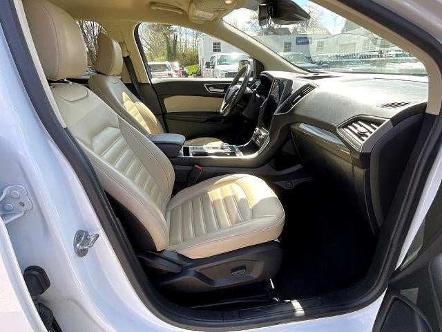 2023 Ford Edge SEL AWD