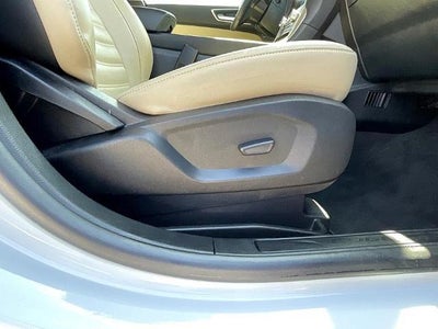 2023 Ford Edge SEL AWD