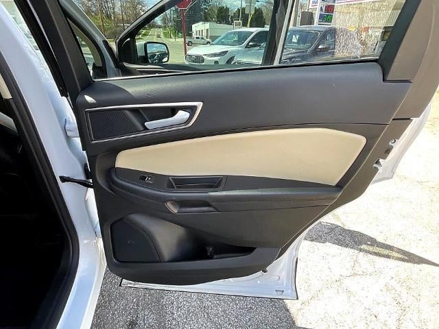 2023 Ford Edge SEL AWD