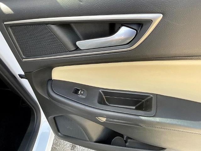 2023 Ford Edge SEL AWD