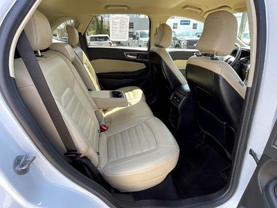 2023 Ford Edge SEL AWD