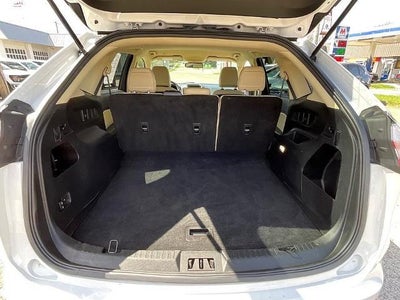 2023 Ford Edge SEL AWD