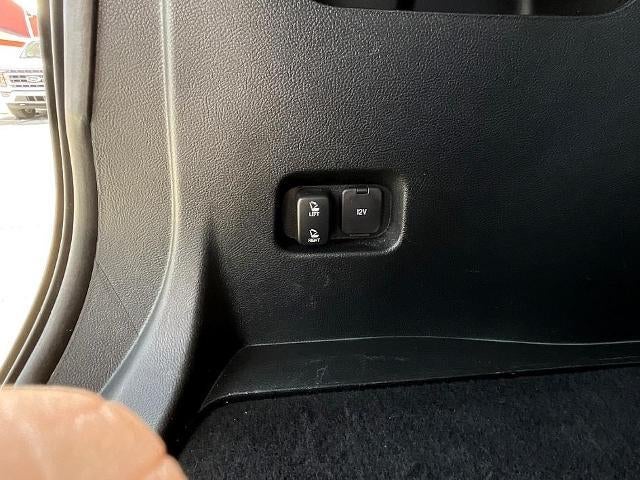 2023 Ford Edge SEL AWD