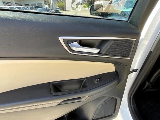 2023 Ford Edge SEL AWD