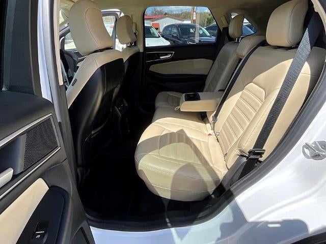 2023 Ford Edge SEL AWD