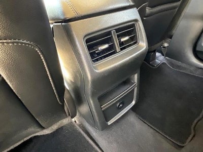 2023 Ford Edge SEL AWD