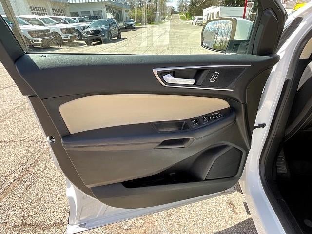 2023 Ford Edge SEL AWD