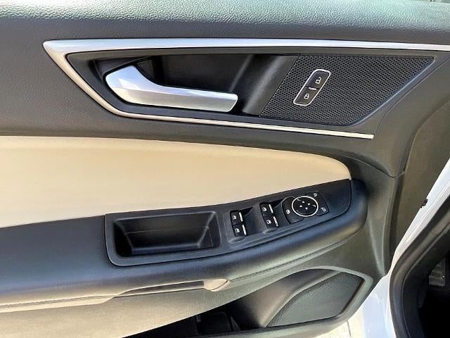 2023 Ford Edge SEL AWD