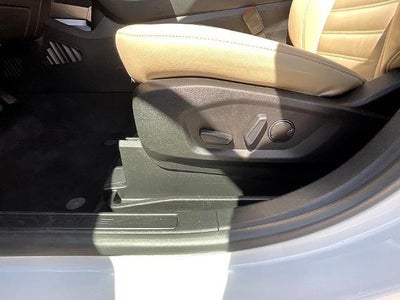 2023 Ford Edge SEL AWD