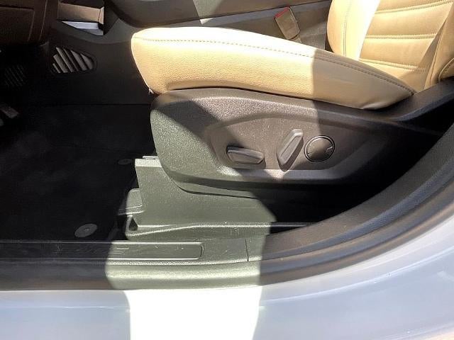 2023 Ford Edge SEL AWD