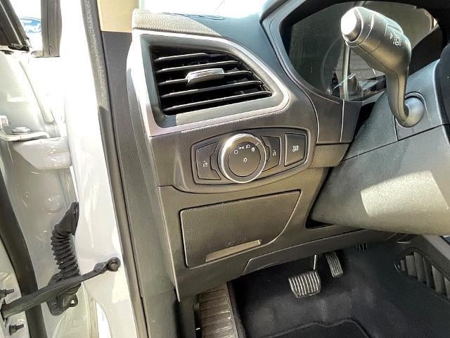 2023 Ford Edge SEL AWD