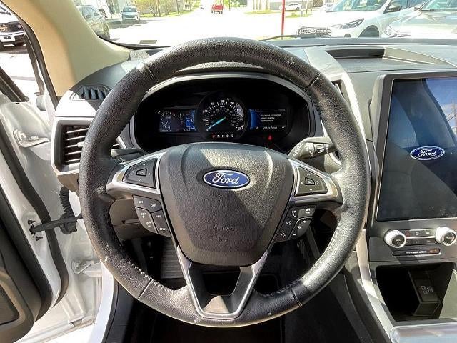 2023 Ford Edge SEL AWD