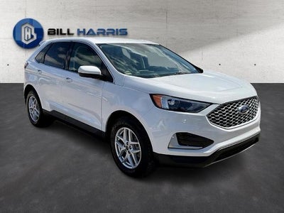 2023 Ford Edge SEL AWD