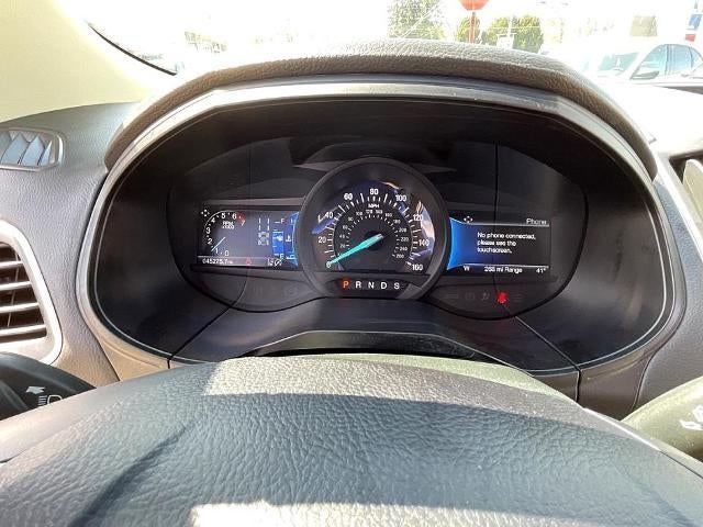 2023 Ford Edge SEL AWD