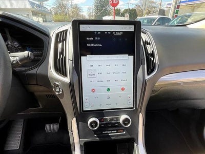 2023 Ford Edge SEL AWD