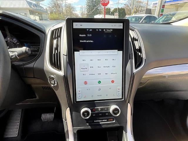 2023 Ford Edge SEL AWD