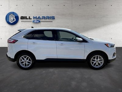 2023 Ford Edge SEL AWD