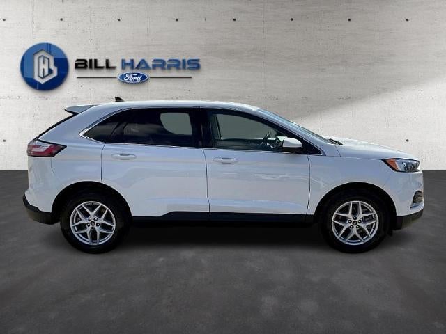 2023 Ford Edge SEL AWD
