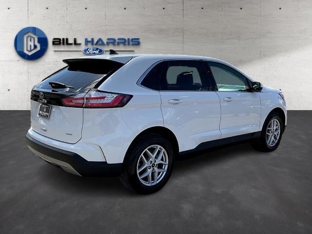 2023 Ford Edge SEL AWD