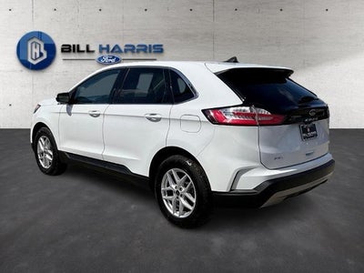 2023 Ford Edge SEL AWD