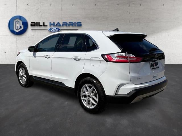2023 Ford Edge SEL AWD
