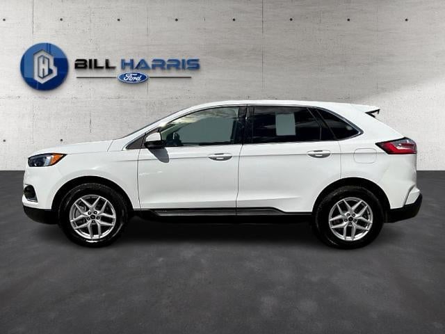 2023 Ford Edge SEL AWD