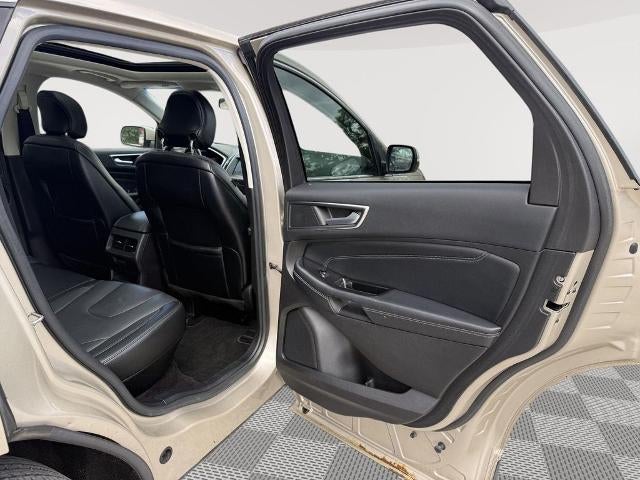 2017 Ford Edge Titanium - Photo 14