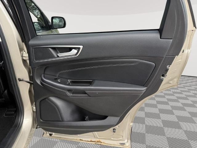 2017 Ford Edge Titanium - Photo 15