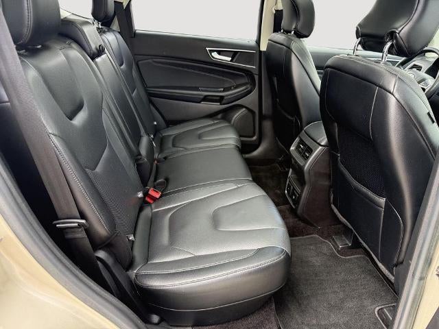 2017 Ford Edge Titanium - Photo 16