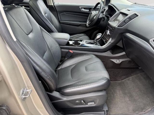 2017 Ford Edge Titanium - Photo 19
