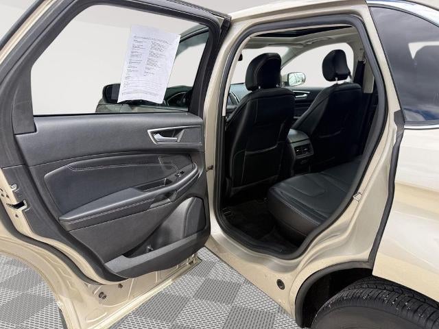 2017 Ford Edge Titanium - Photo 21