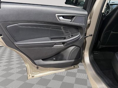2017 Ford Edge Titanium AWD