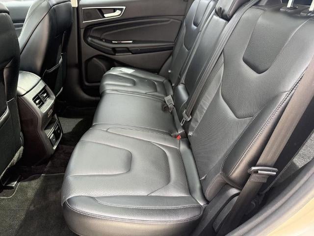 2017 Ford Edge Titanium - Photo 23
