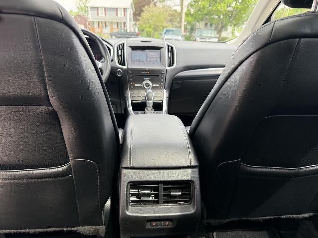 2017 Ford Edge Titanium - Photo 24