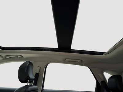 2017 Ford Edge Titanium AWD