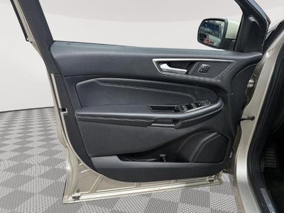 2017 Ford Edge Titanium AWD