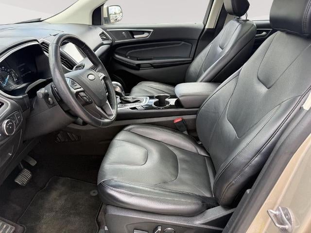 2017 Ford Edge Titanium - Photo 28