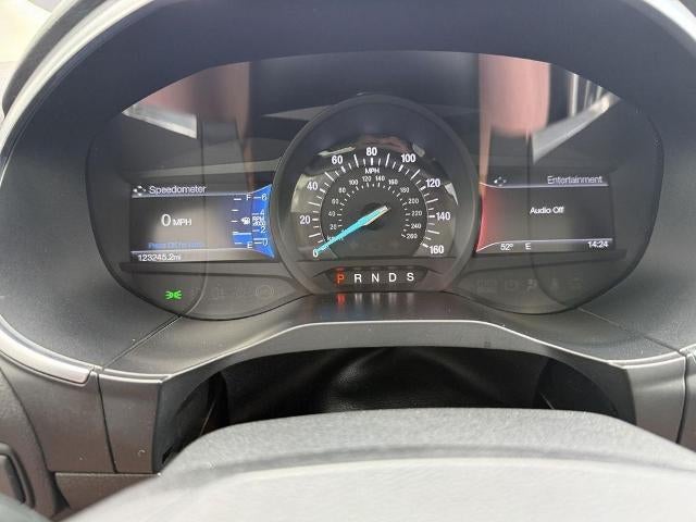 2017 Ford Edge Titanium - Photo 29
