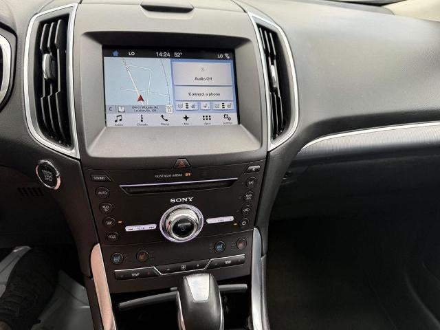 2017 Ford Edge Titanium - Photo 30
