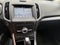 2017 Ford Edge Titanium AWD