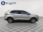 2017 Ford Edge Titanium AWD