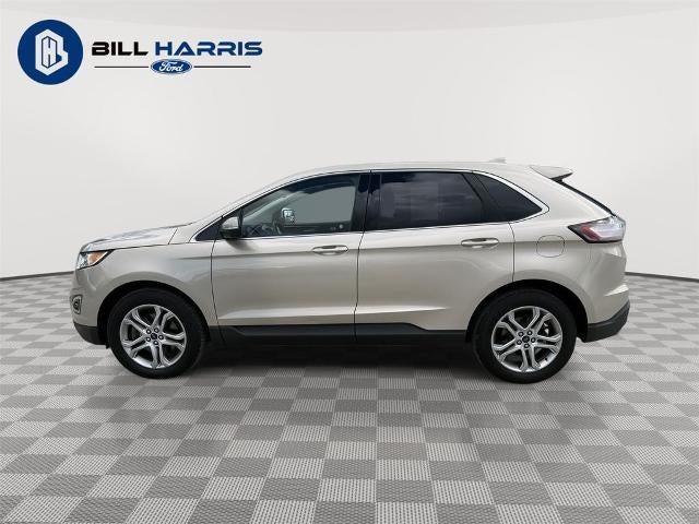 2017 Ford Edge Titanium - Photo 9
