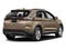 2017 Ford Edge Titanium AWD