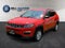 2020 Jeep Compass Sport 4x4