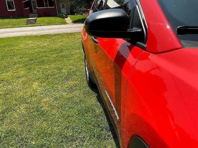 2020 Jeep Compass Sport 4x4