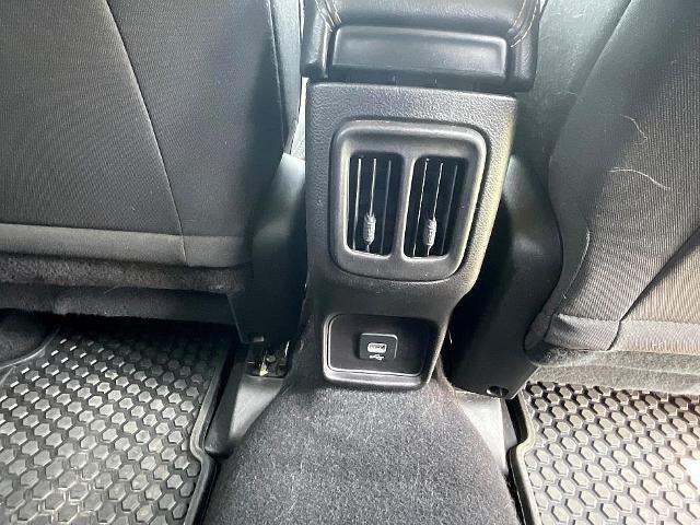 2020 Jeep Compass Sport 4x4