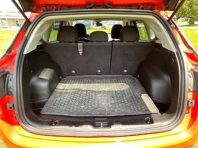 2020 Jeep Compass Sport 4x4