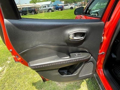 2020 Jeep Compass Sport 4x4