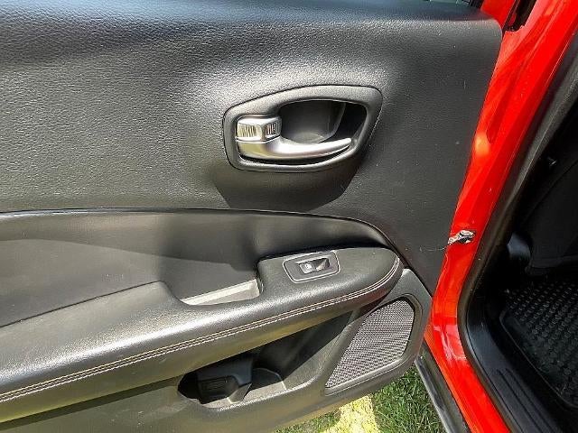 2020 Jeep Compass Sport 4x4