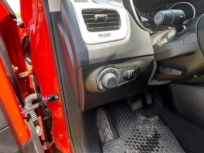 2020 Jeep Compass Sport 4x4